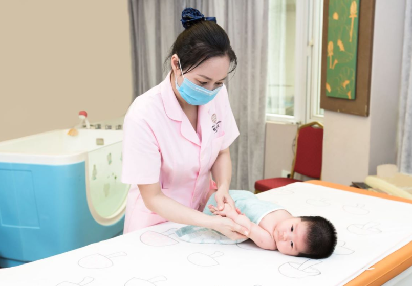 是什么打動(dòng)我?讓我從泉州跑來廈門,在醫(yī)世家坐了49天月子