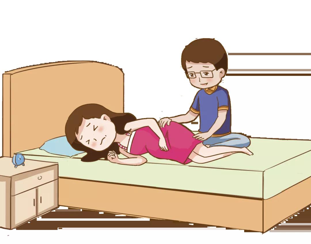【孕媽課堂】孕期小腿抽筋？原因不僅是缺鈣！