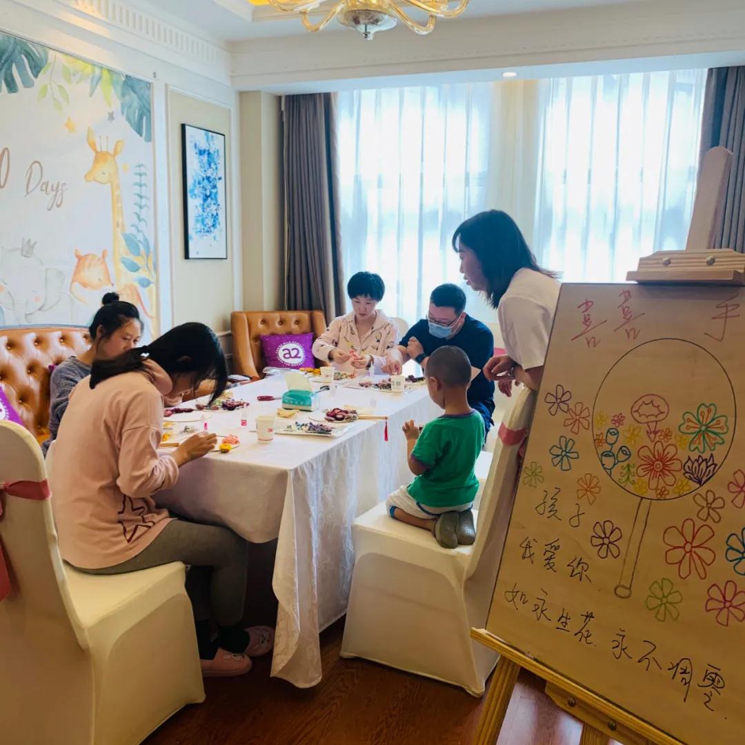 喜喜手工開課啦|團扇搖搖,美人裊裊
