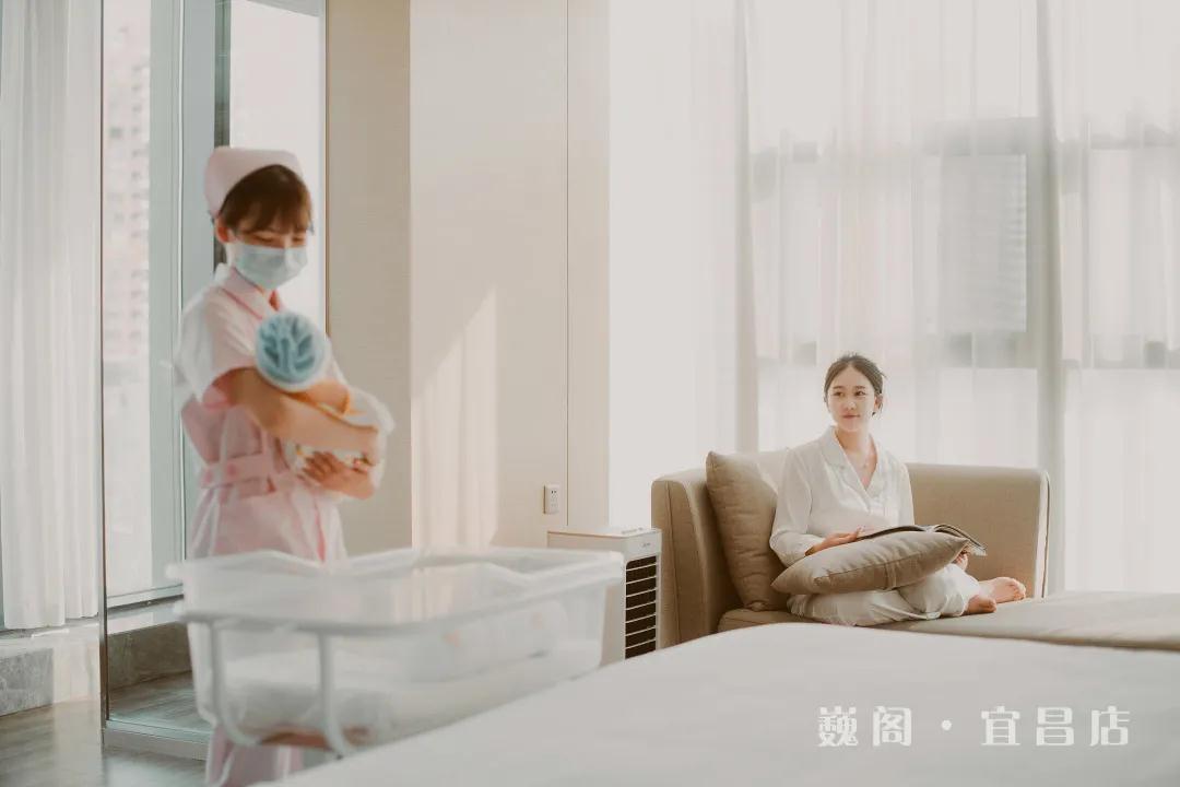 10月31日巍閣宜昌店一周年,姐妹狂歡你準(zhǔn)備好了嗎?