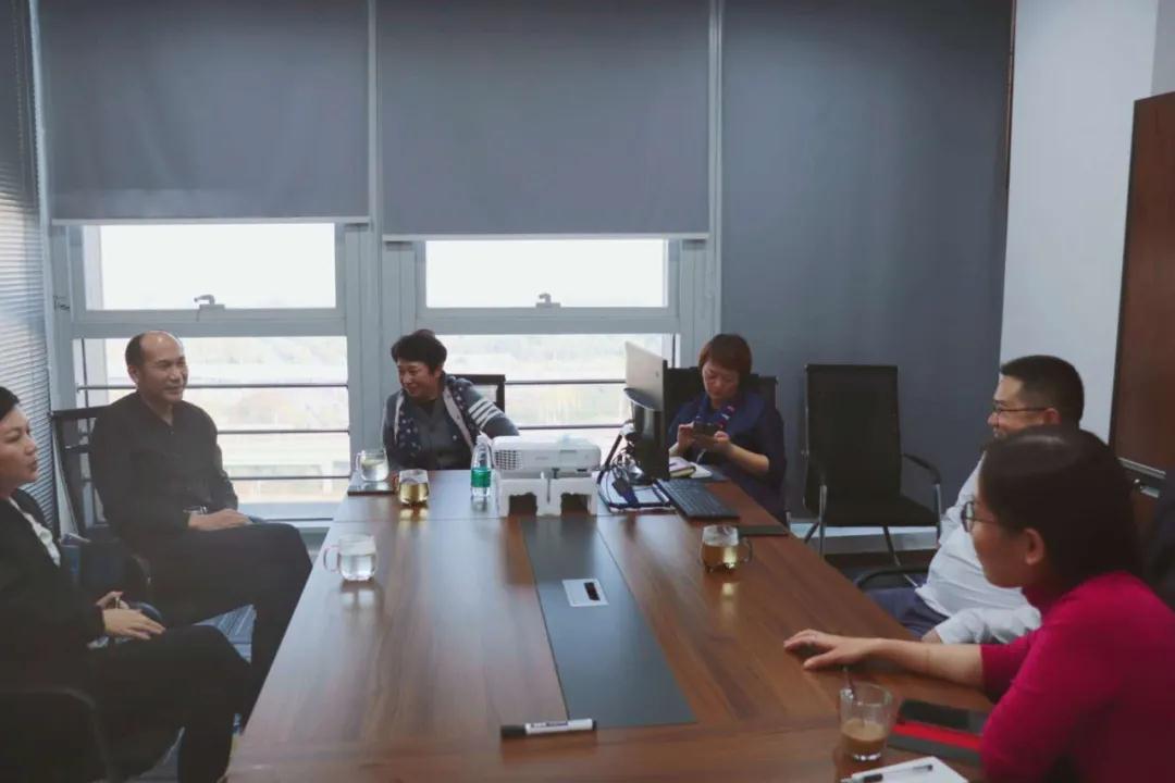 豫鄂月子會所同行深度交流 促進華中母嬰護理事業高度發展