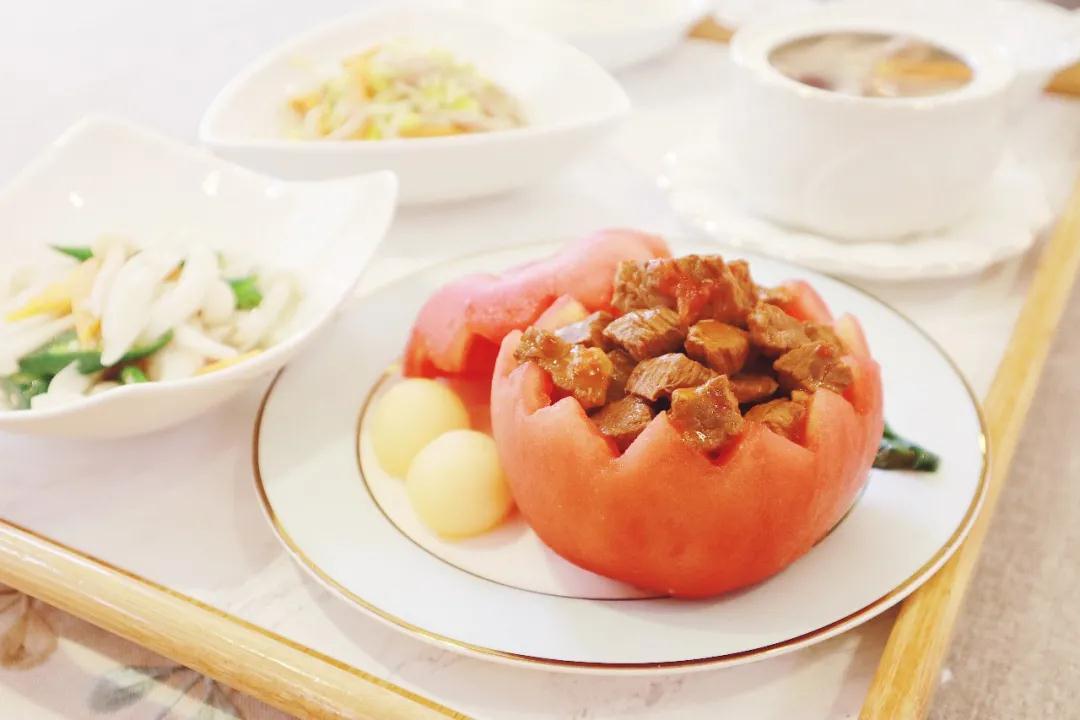 維愛家匠心鮮制168餐,打造千人千味的饕餮盛宴