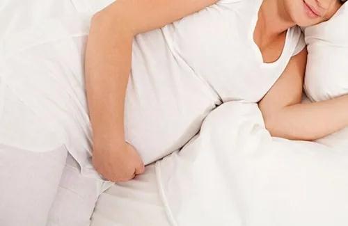親愛的準媽媽,你們的睡眠還好嗎?