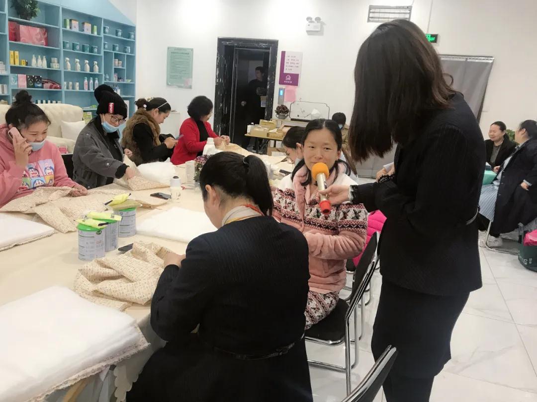 【安優(yōu)】手工DIY抱被Pick賽，百家爭鳴，賽出風采