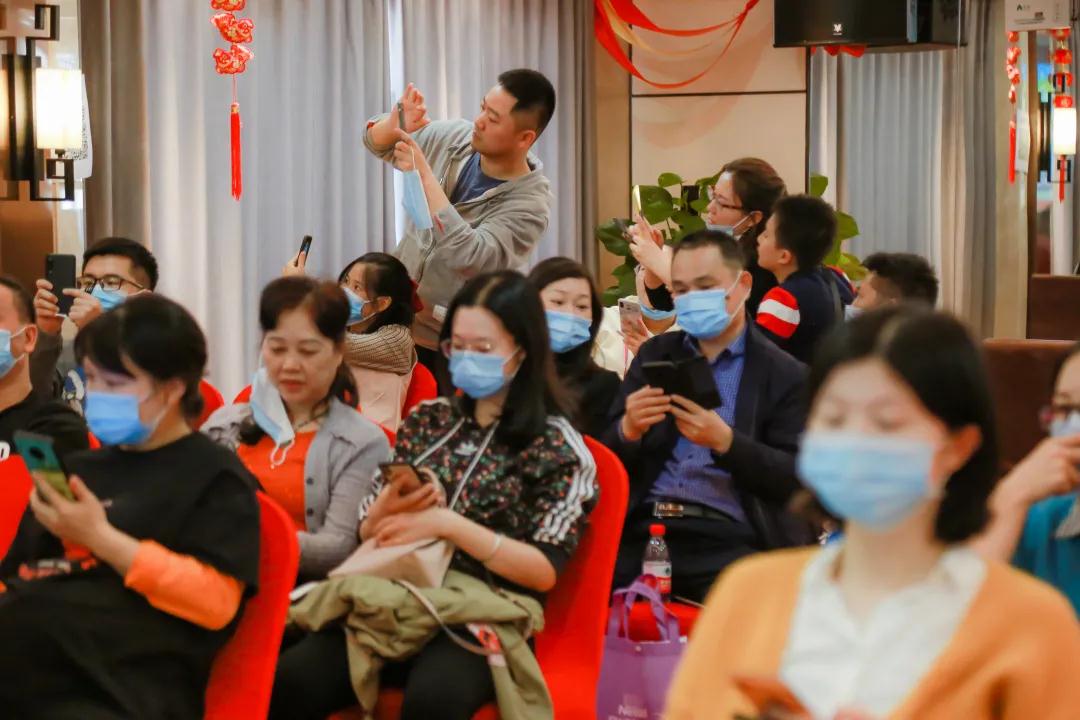 【活動回顧】雙十一月子狂歡節,恩菲特韓式月子中心四重福利請接收!