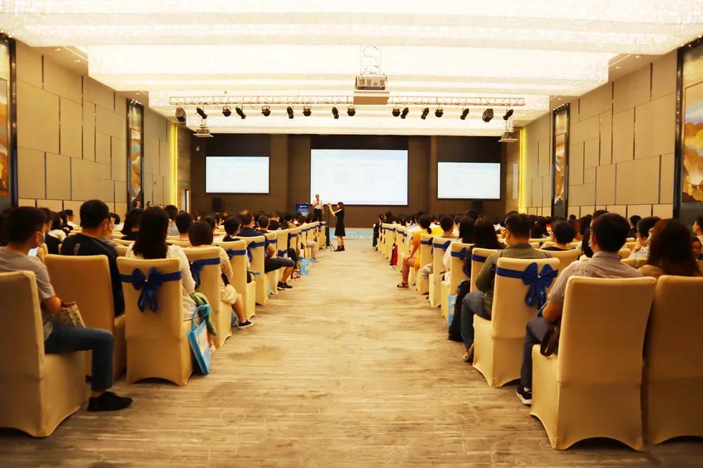 新生園攜手珠海婦幼保健院舉辦全新體驗的科普公益活動