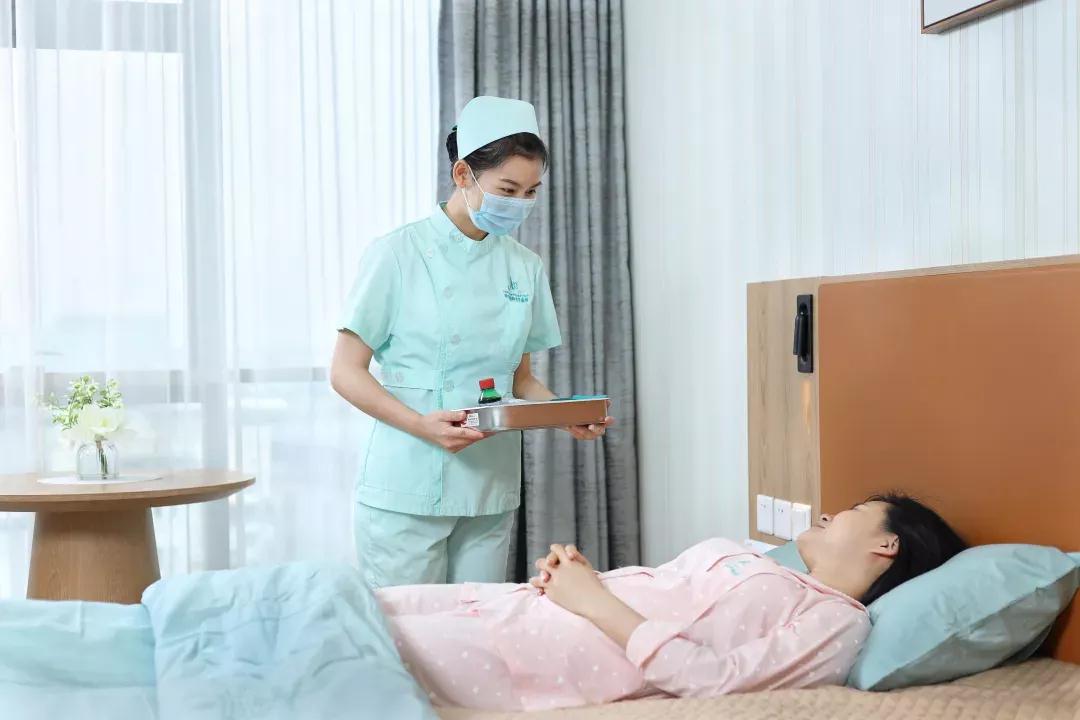 寶媽月子中心重磅來襲丨雙11后的福利來啦,請注意查收