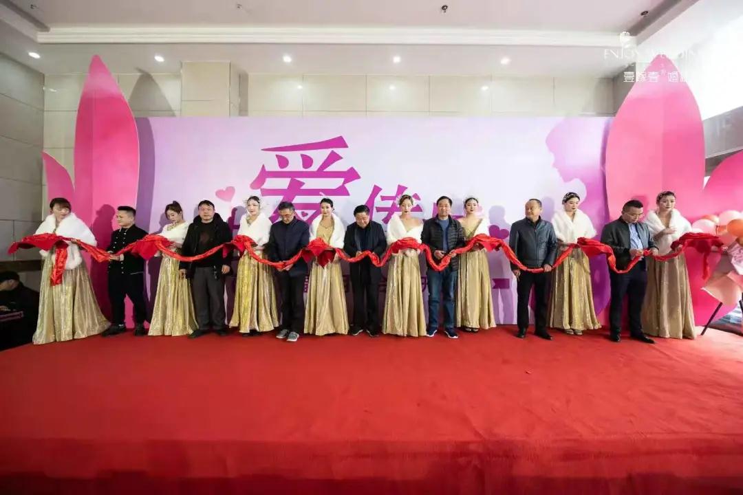 潛山月子會所盛大開業啦!