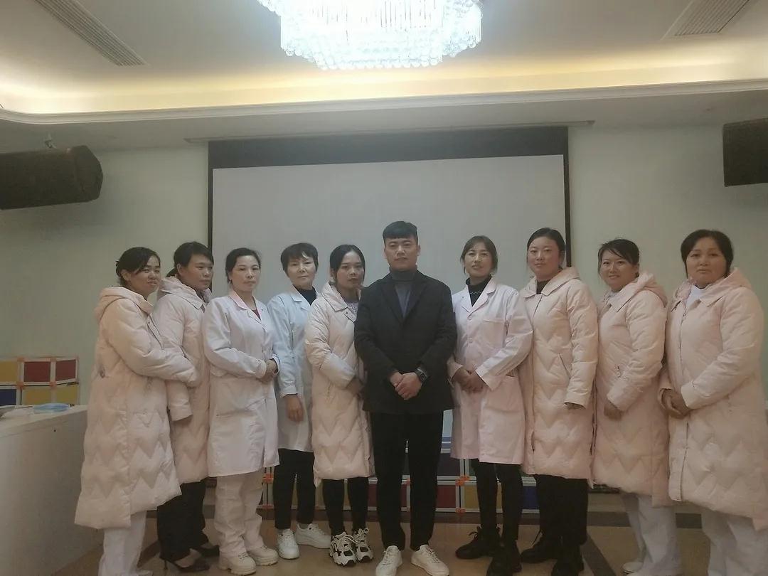 【學習,提升!】皇嘉新生兒嗆奶急救PK賽精彩回顧!