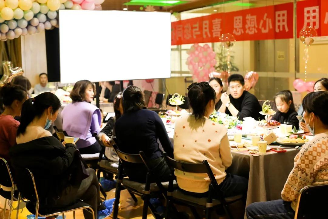 從0到900+,喜月一路走來感謝有您