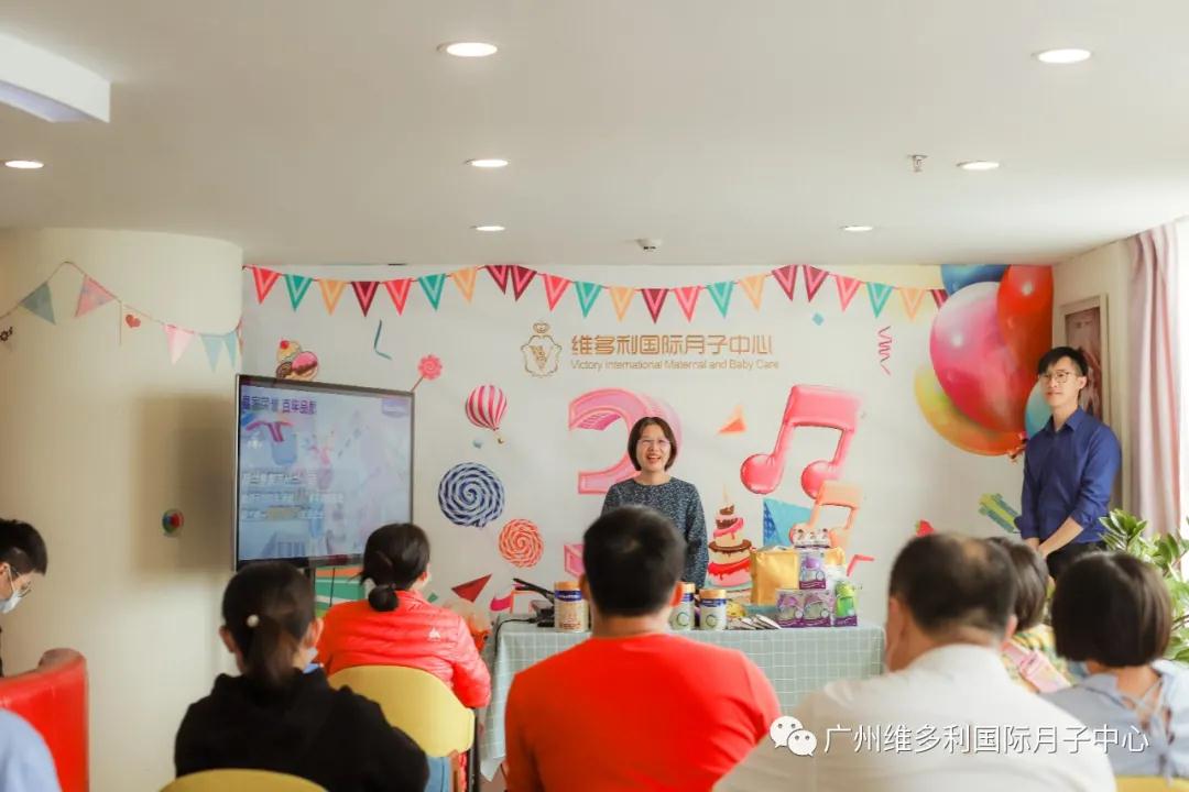 感恩有你丨維多利正佳店三周年慶典精彩回顧