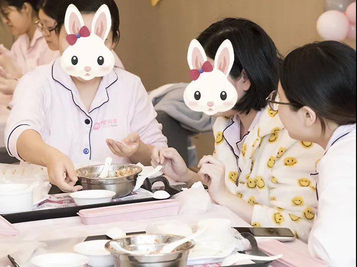 愛瑪家寶媽課堂精彩回顧,1月精彩繼續(xù)