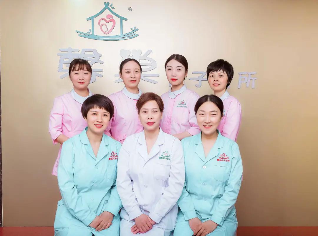寶媽心聲:馨巢月子會所讓我戀戀不舍,寶媽開心續住