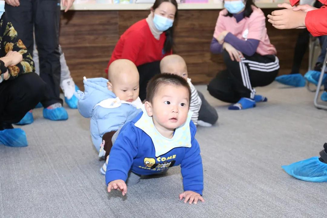 好好孕回娘家活動圓滿結束